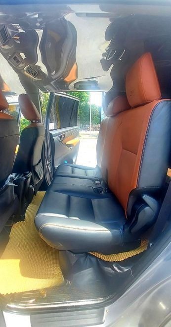 Xe Xe Xứ Thanh Ghế ngồi Xe 7 chỗ