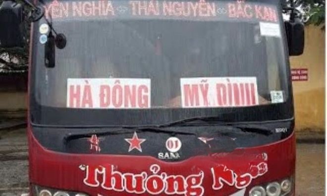 Ghế ngồi 35 chỗ Thưởng Nga