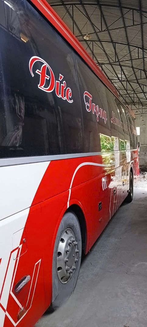 Xe Lovabus undefined