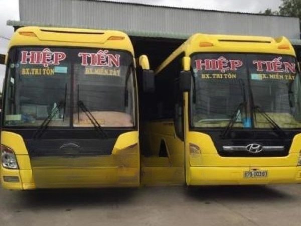 Hiệp Tiến