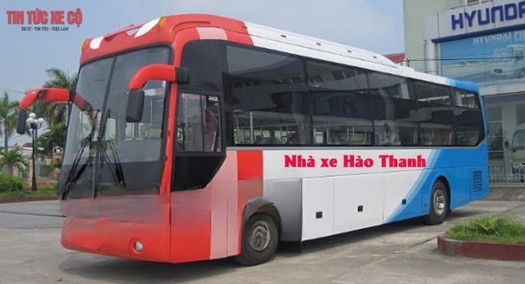 Hào Thanh