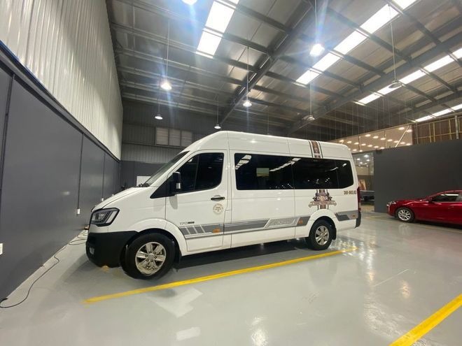 Anh Quang Limousine