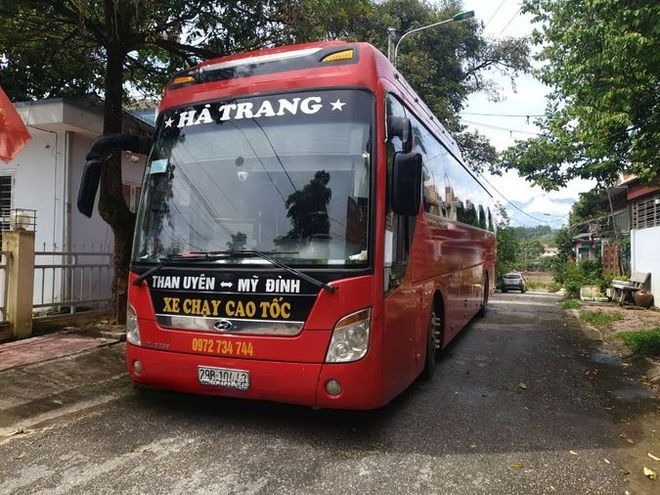 Hà Trang (Lai Châu)