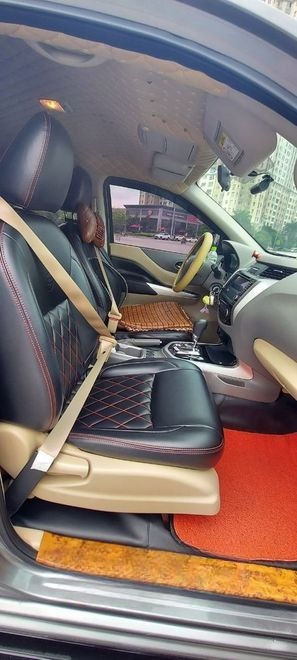 Xe Xe Xứ Thanh Nội thất Xe 4 chỗ
