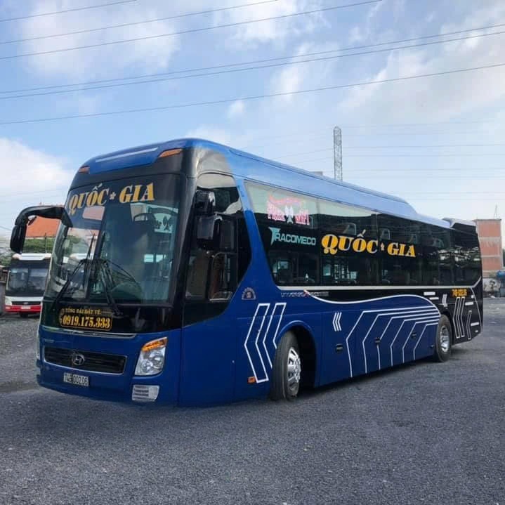 Xe Quốc Gia (Quảng Trị) 