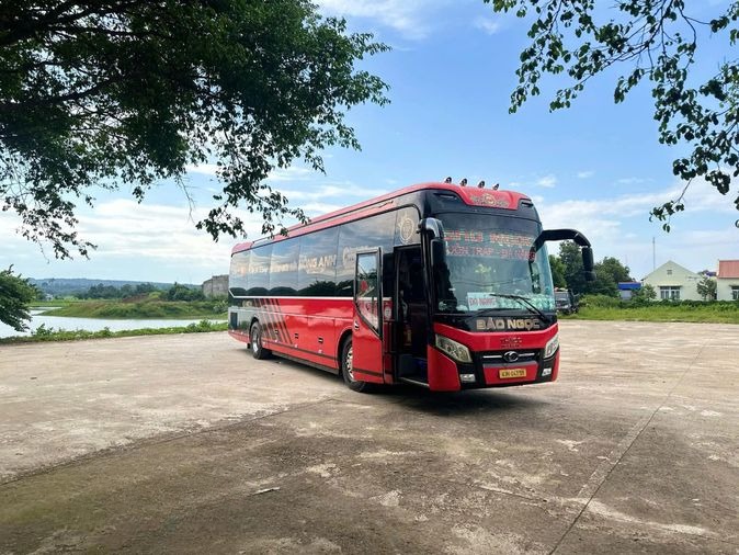 Xe Bảo Ngọc (Đà Nẵng) undefined