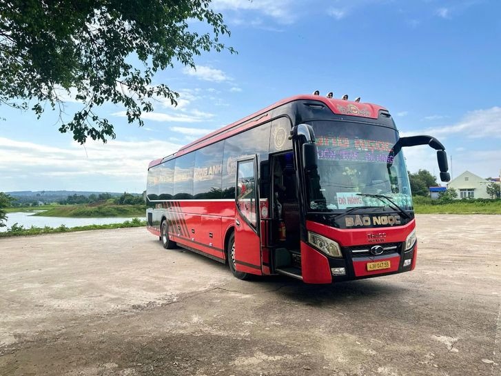 Xe Bảo Ngọc (Đà Nẵng) undefined