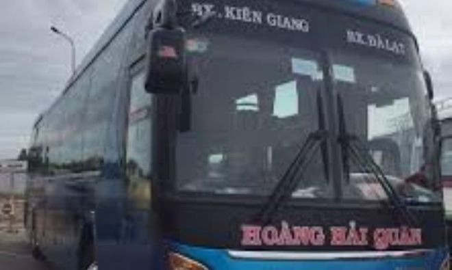 Hoàng Hải Quân