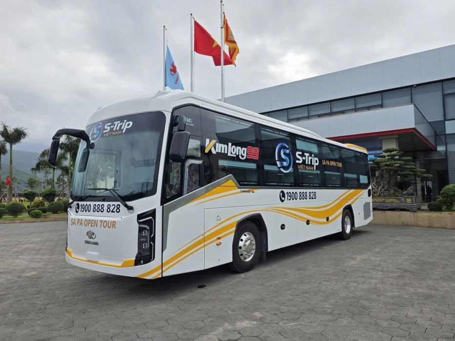 S Trip Việt Nam