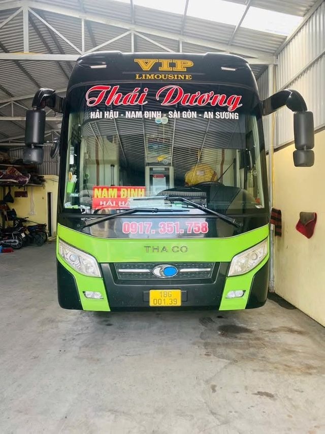 Thái Dương (Nam Định)