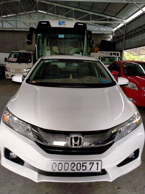 Xe Lovabus Mặt trước xe Xe 4 chỗ
