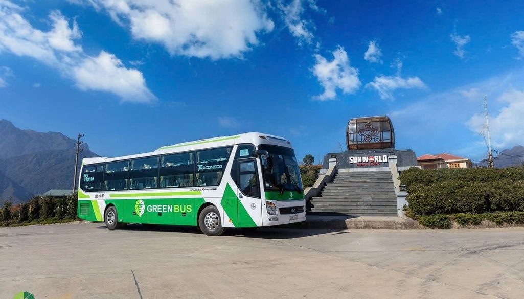 Green Bus (Quảng Ninh)