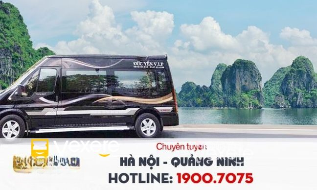 Đức Yến Limousine