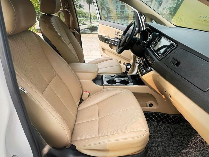 Xe Vận Tải An Bình Ghế ngồi Nội thất Ghế ngồi 4 chỗ