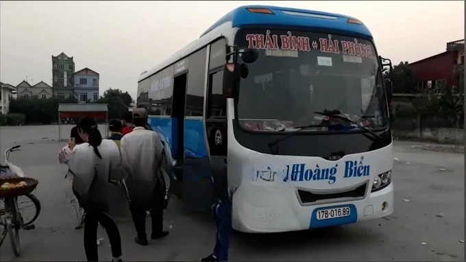 Hoàng Biển