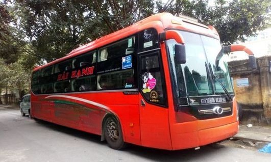 Hải Hạnh