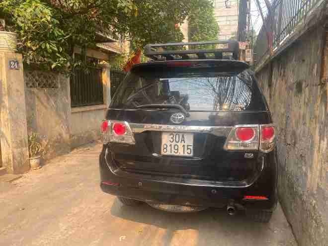 Xe Ghép Mộc Châu