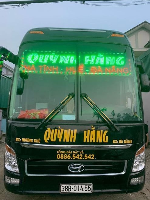 Quỳnh Hằng