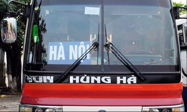 Hùng Hà
