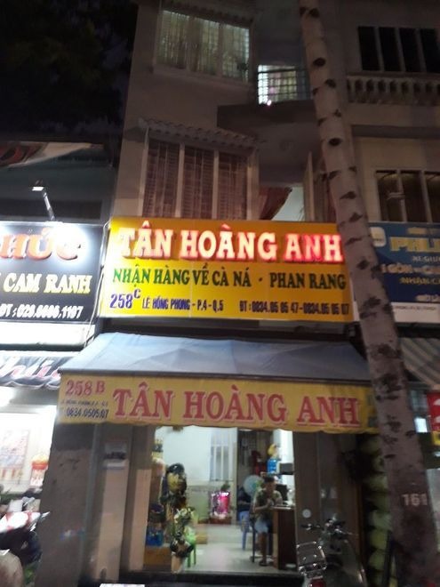 Xe Lovabus Tiện ích Giường Đơn 46 chỗ