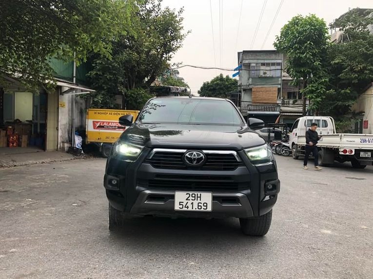 Anh Thư Limousine