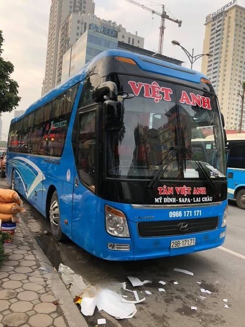 Tân Việt Anh