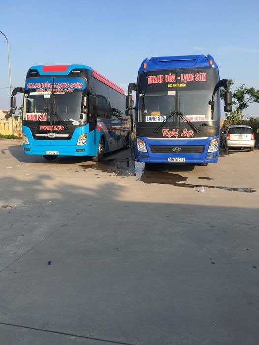 Nghị Lực