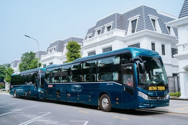 Xe Hưng Thịnh (Hà Giang) undefined