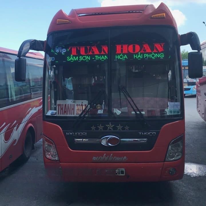 Tuấn Hoàn 
