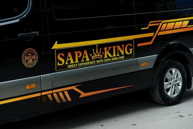 Xe Lovabus undefined