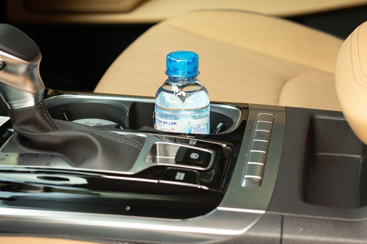 Xe Hà Lan Transport Tiện ích Xe 6 chỗ