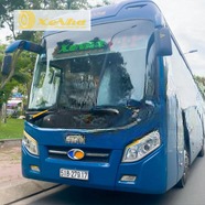 Xe Xe Nhà Limousine giường phòng 20 chỗ (WC)