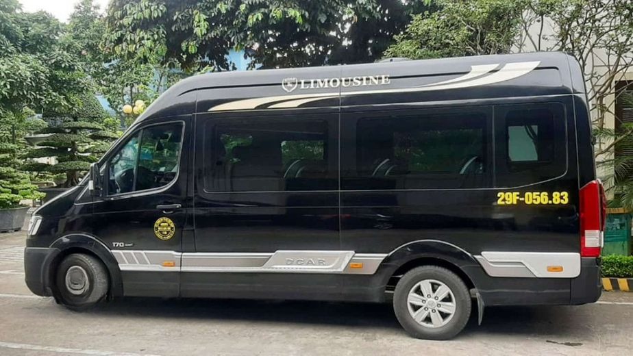 Khang Limousine