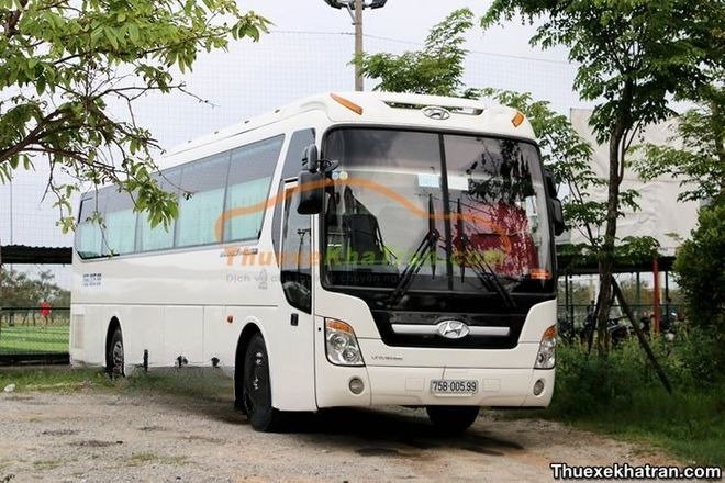Xe Kha Trần undefined