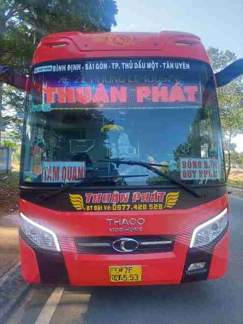 Thuận Phát (Bình Định)