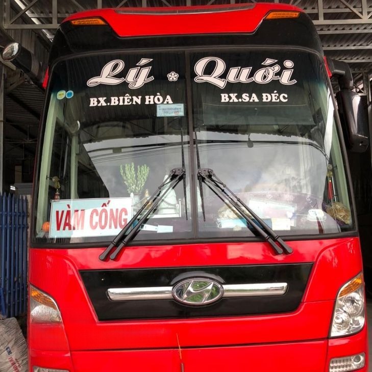 Lý Quới