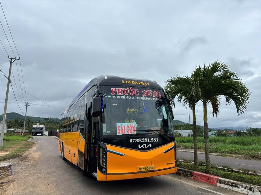Phước Hưng