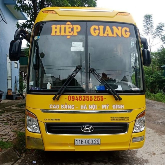 Hiệp Giang