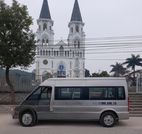 Du Lịch Thịnh