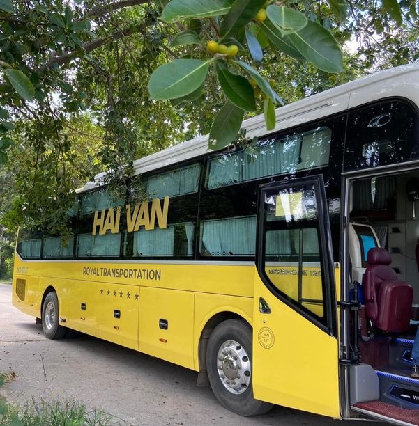 HTX Hải Vân Hà Nội