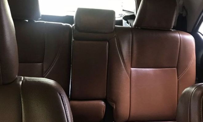 Fortuner 8 chỗ  Non Nước Ninh Bình