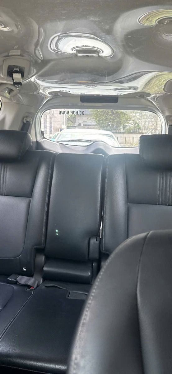 Xe Nam Thịnh Phát Nội thất Ghế ngồi Tiện ích Ghế ngồi 7 chỗ 