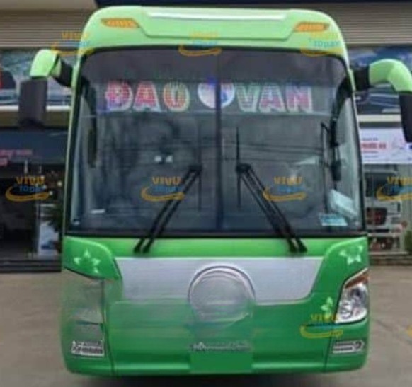 Đào Vân