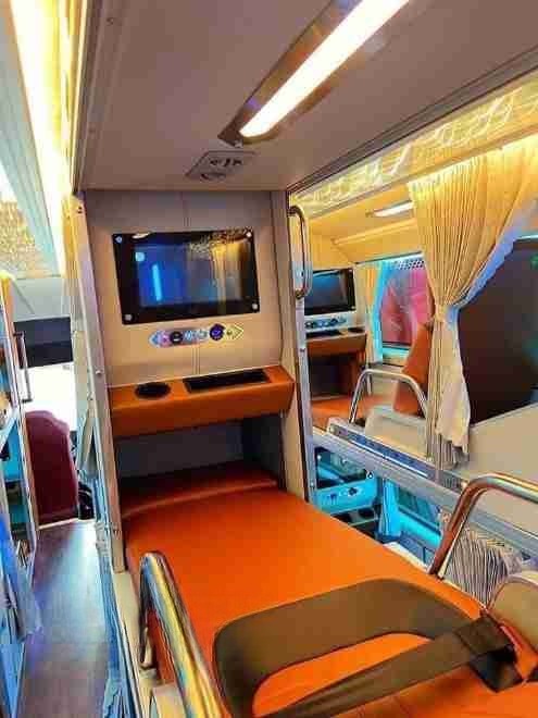 Xe Hoàng Phát (Gia Lai) undefined