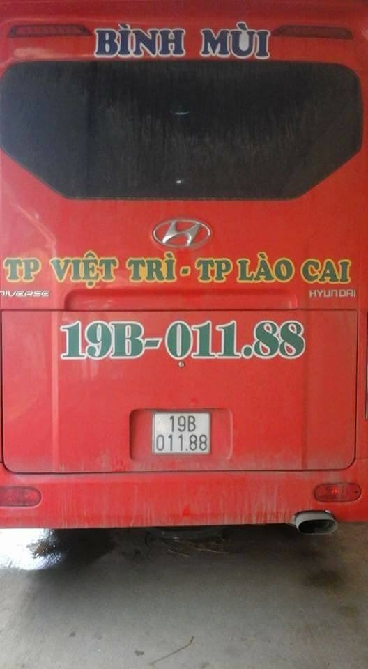 Bình Mùi