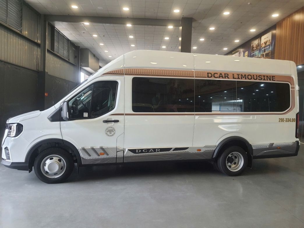 Online Travel Limousine