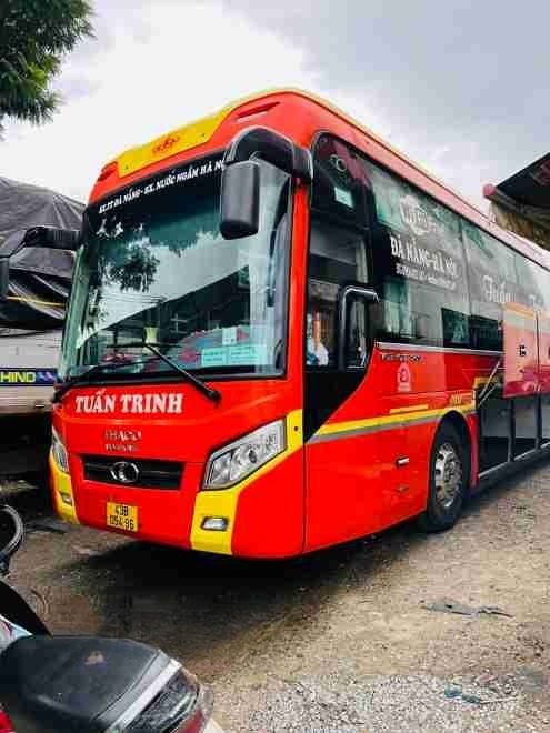 Tuấn Trinh