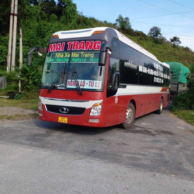 Mai Trang