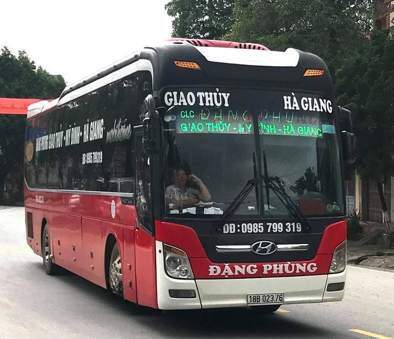 Đặng Phùng