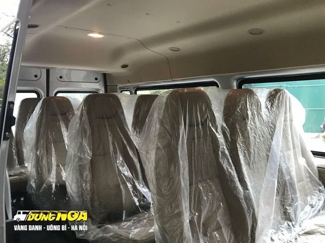 Xe Lovabus undefined